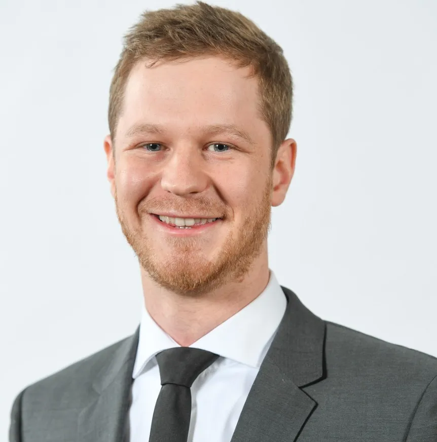 Clickhacks Mitarbeiter Andreas Mitzner